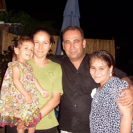 Onder Pansiyon Dalyan Exterior photo