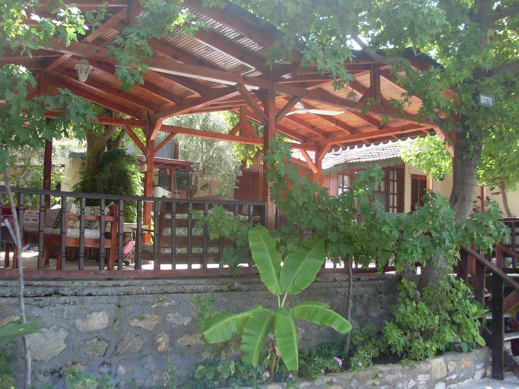 Onder Pansiyon Dalyan Exterior photo