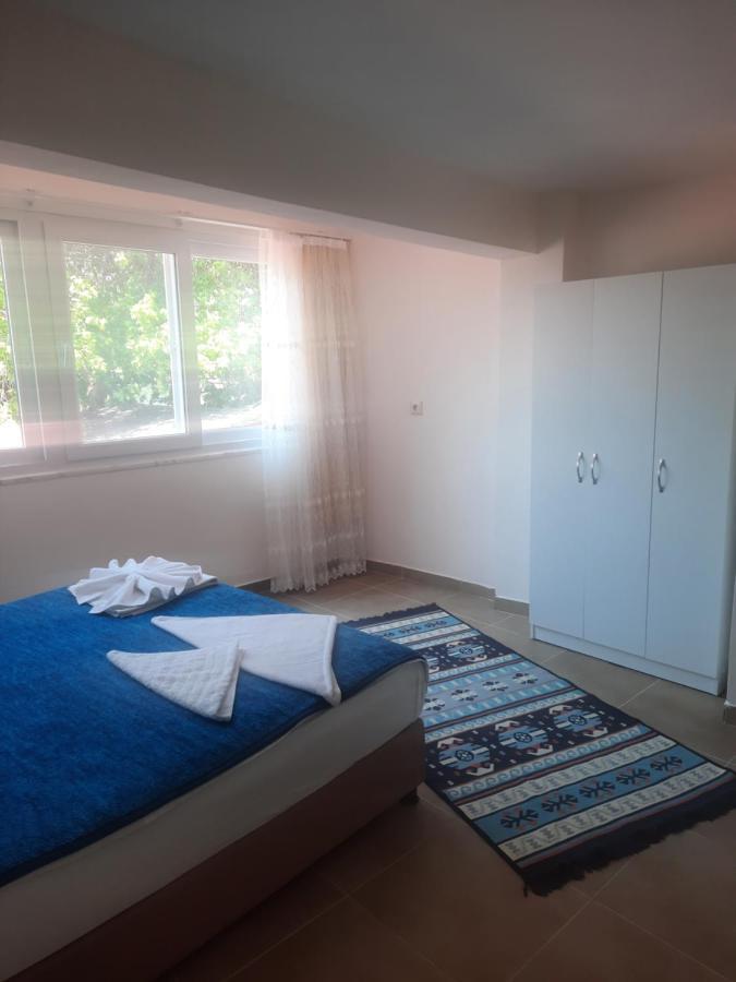 Onder Pansiyon Dalyan Exterior photo