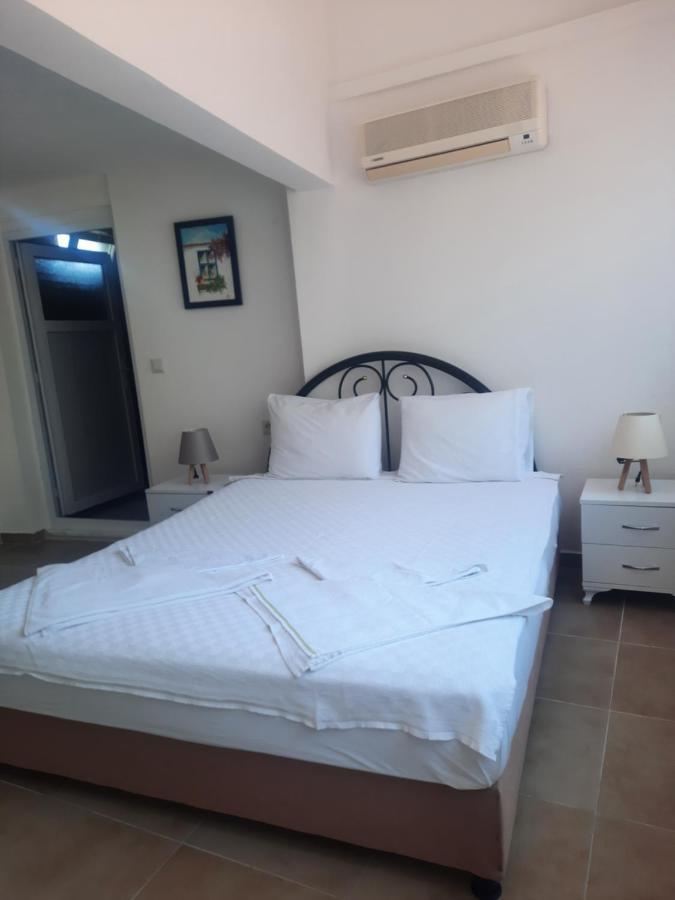 Onder Pansiyon Dalyan Exterior photo