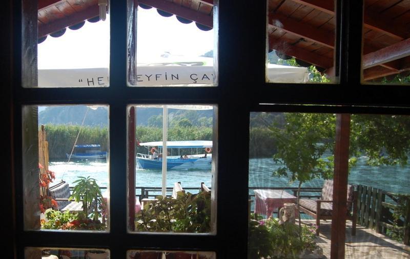 Onder Pansiyon Dalyan Room photo