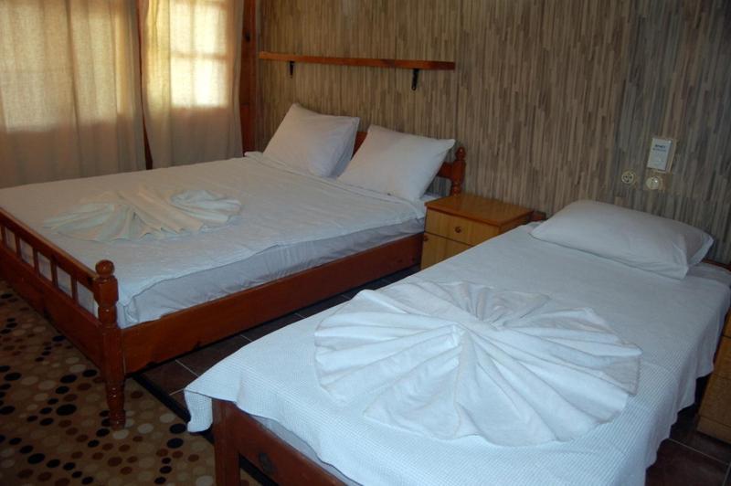 Onder Pansiyon Dalyan Room photo