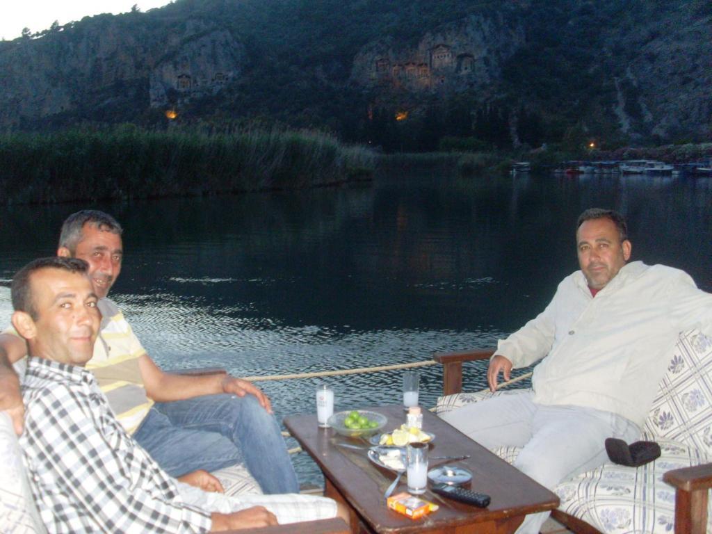 Onder Pansiyon Dalyan Exterior photo